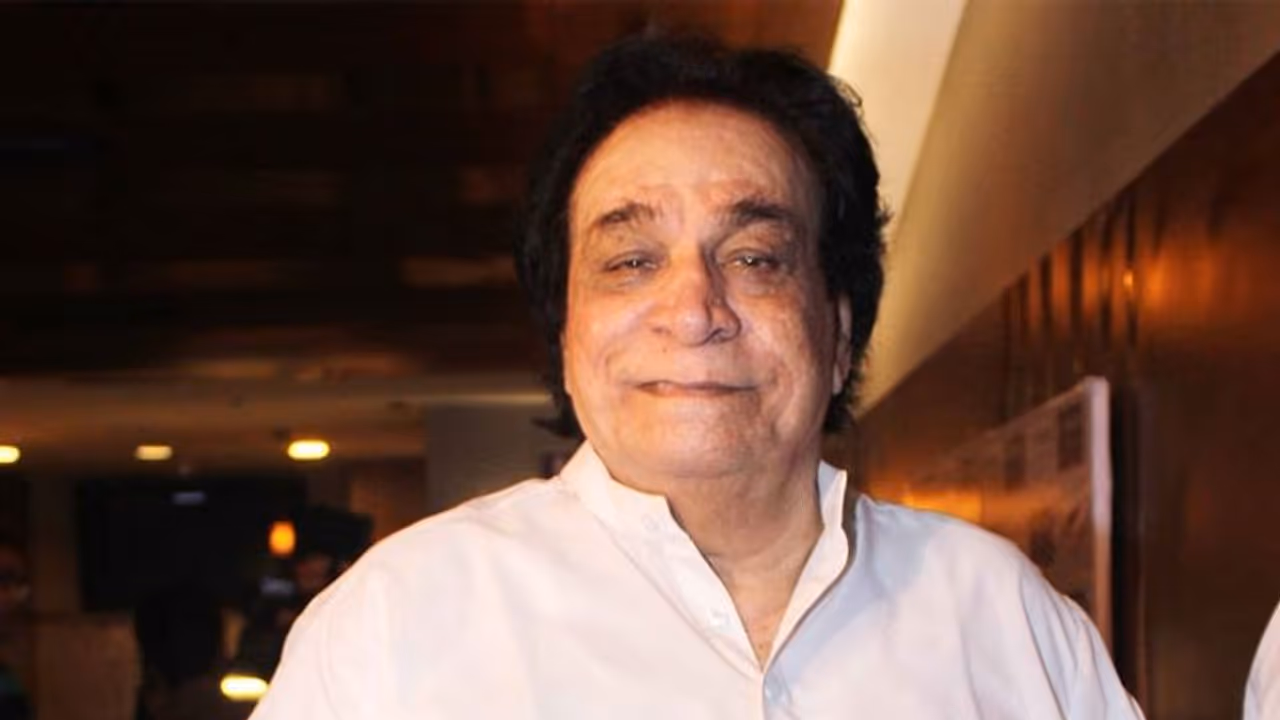 बचपन में हर रात कब्रिस्तान जाते थे कादर खान, अमिताभ की इस फिल्म में फिल्माया था सीन बचपन में हर रात कब्रिस्तान जाते थे कादर खान, अमिताभ की इस फिल्म में फिल्माया था सीन