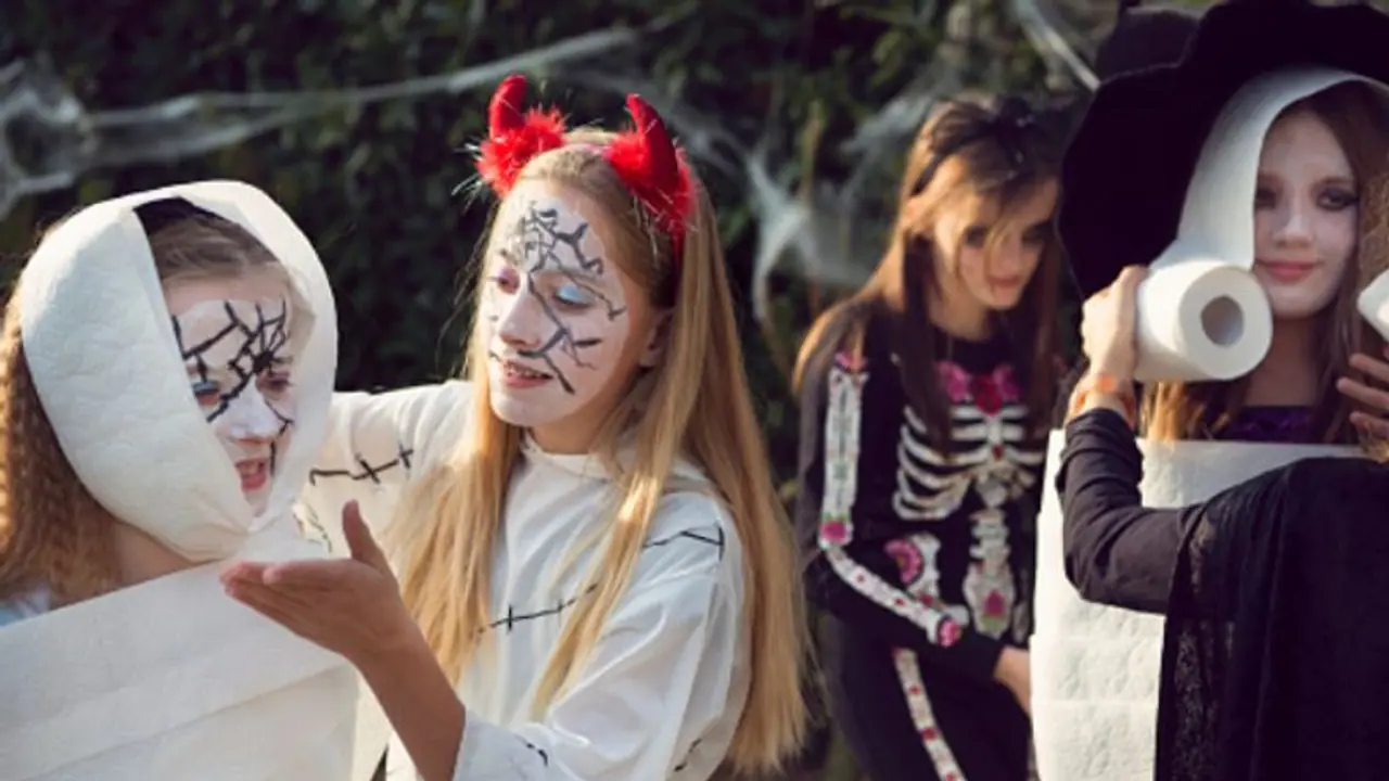 Happy Halloween: Meet Nisha Verma, India's first certified woman paranormal investigator Happy Halloween: Meet Nisha Verma, India's first certified woman paranormal investigator