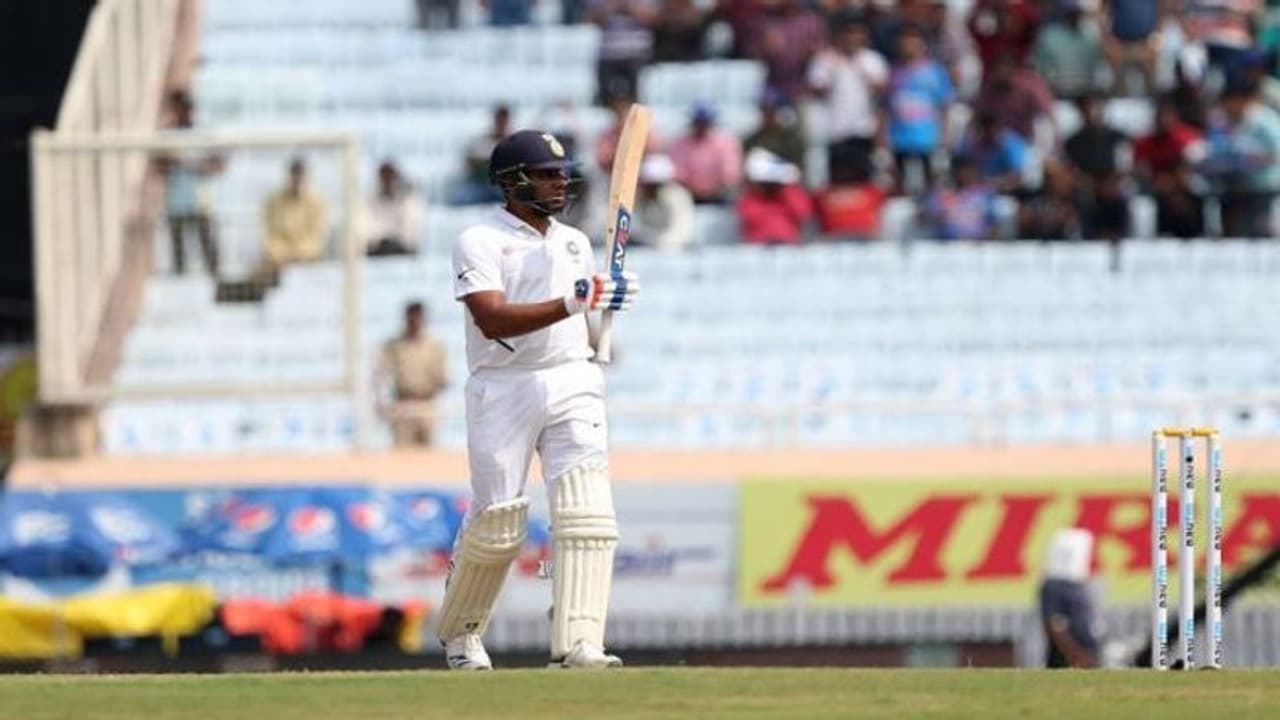 রান ৫২৯, গড় ১৩২, ২টি সেঞ্চুরি একটি ডাবল সেঞ্চুরি, সিরিজ সেরা ‘ওপেনার’ রোহিত রান ৫২৯, গড় ১৩২, ২টি সেঞ্চুরি একটি ডাবল সেঞ্চুরি, সিরিজ সেরা ‘ওপেনার’ রোহিত