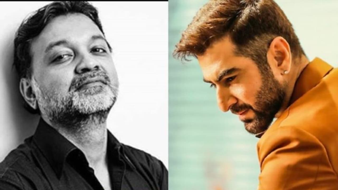 ভারত বাংলাদেশ চলচ্চিত্র পুরস্কারঃ সেরার তালিকায় সৃজিত জিৎ ভারত বাংলাদেশ চলচ্চিত্র পুরস্কারঃ সেরার তালিকায় সৃজিত জিৎ