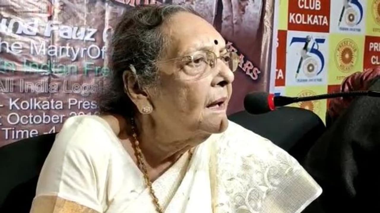 ইতিহাস বিকৃতির চেষ্টা, সৃজিতের গুমনামী নিয়ে সরব নেতাজির নাতনি