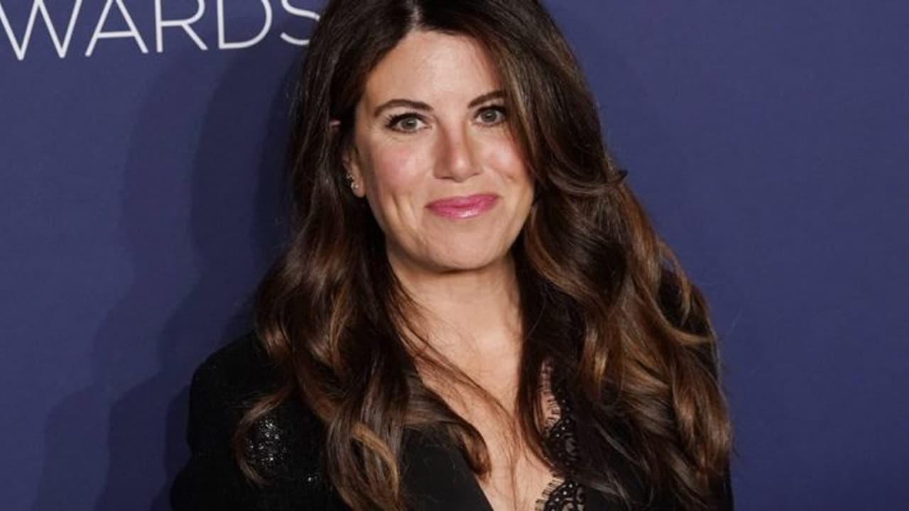 Monica Lewinsky to produce documentary on culture of public shaming for HBO Max
