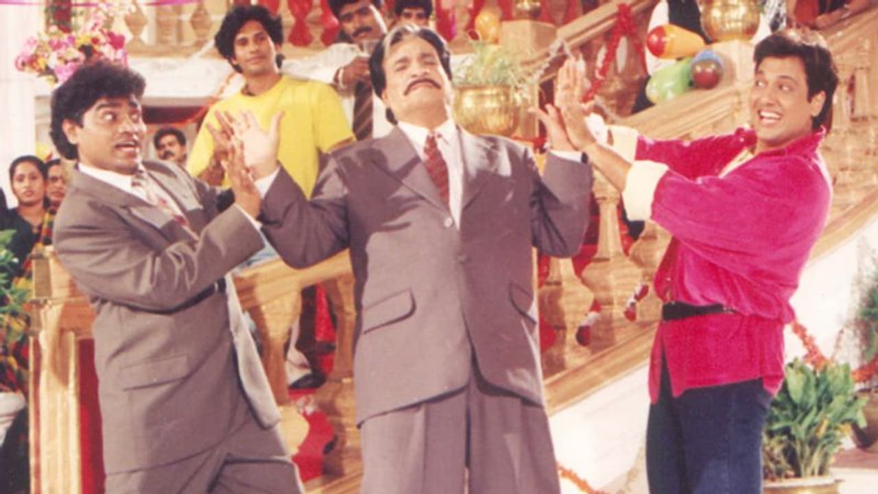 कादर खान के 10 कॉमेडी सीन, जिन्हें देख नहीं रोक पाएंगे अपनी हंसी: VIDEO कादर खान के 10 कॉमेडी सीन, जिन्हें देख नहीं रोक पाएंगे अपनी हंसी: VIDEO