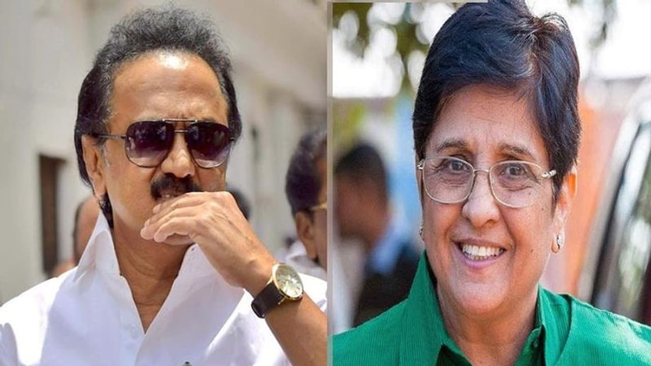 కిరణ్ బేడీ యానాం చిచ్చు, ఎపీకి ఓ ద్వీపం: స్టాలిన్, నారాయణస్వామి గగ్గోలు కిరణ్ బేడీ యానాం చిచ్చు, ఎపీకి ఓ ద్వీపం: స్టాలిన్, నారాయణస్వామి గగ్గోలు