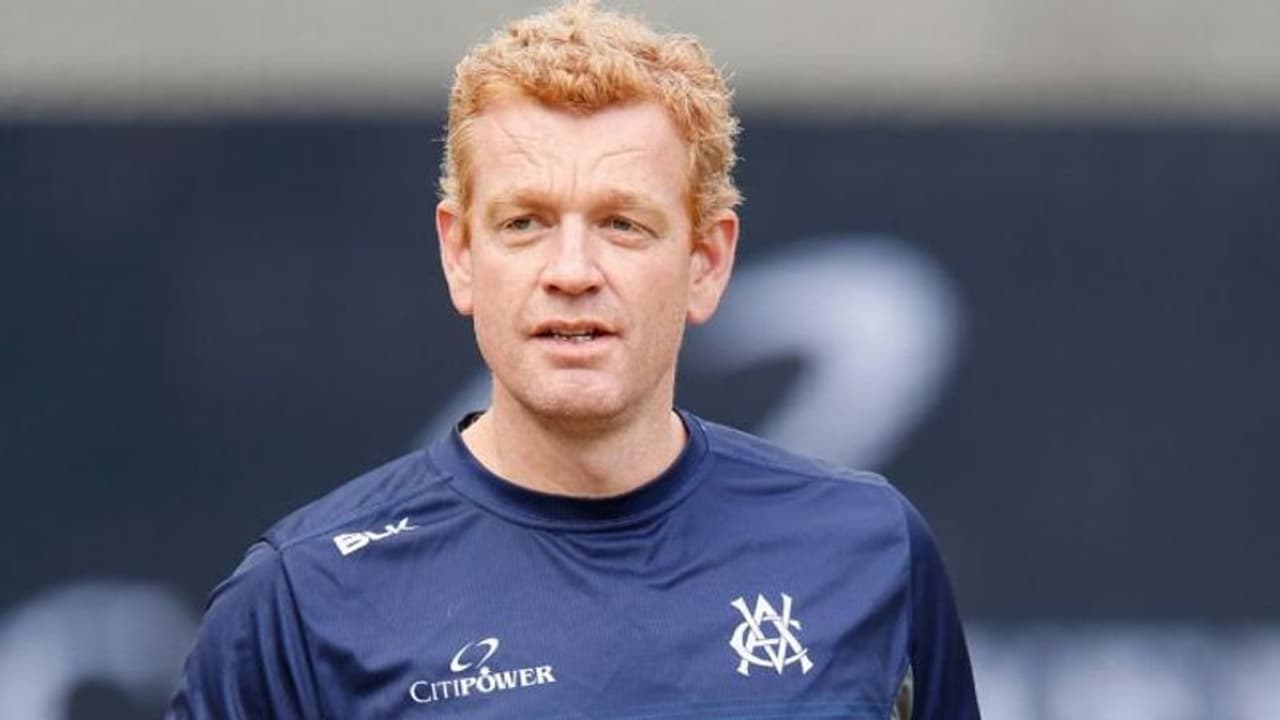 T20 World Cup ಟೂರ್ನಿಯಲ್ಲಿ ಟೀಂ ಇಂಡಿಯಾದ ಈ ಆಟಗಾರ ಅಪಾಯಕಾರಿಯಾಗಲ್ಲ ಎಂದ ಆಸೀಸ್ ಕೋಚ್ T20 World Cup ಟೂರ್ನಿಯಲ್ಲಿ ಟೀಂ ಇಂಡಿಯಾದ ಈ ಆಟಗಾರ ಅಪಾಯಕಾರಿಯಾಗಲ್ಲ ಎಂದ ಆಸೀಸ್ ಕೋಚ್