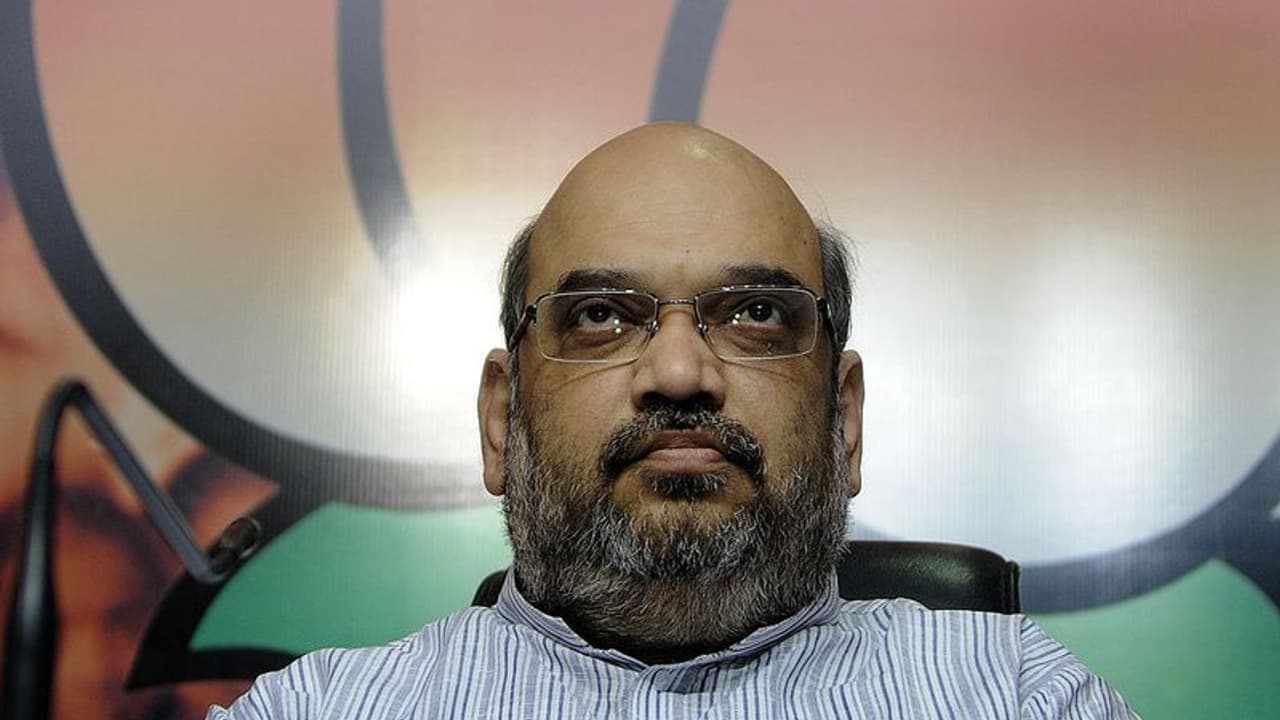 ঝাড়খণ্ডেও ঝরে গেল বিজেপি সরকার, কী বলছেন অমিত চাণক্য শাহ