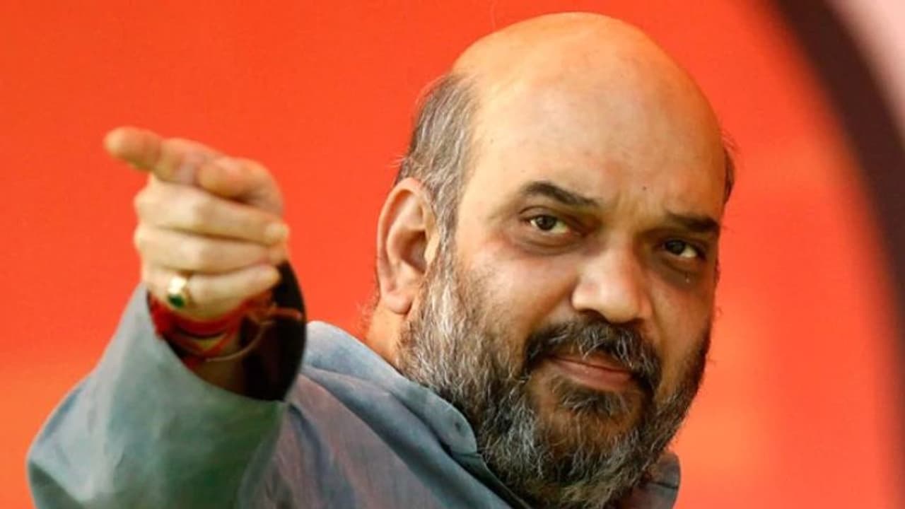 ഹരിയാനയിൽ വീണ്ടും ബിജെപി സർക്കാര്‍; ജെജെപി ബിജെപി സഖ്യമെന്ന് അമിത് ഷാ