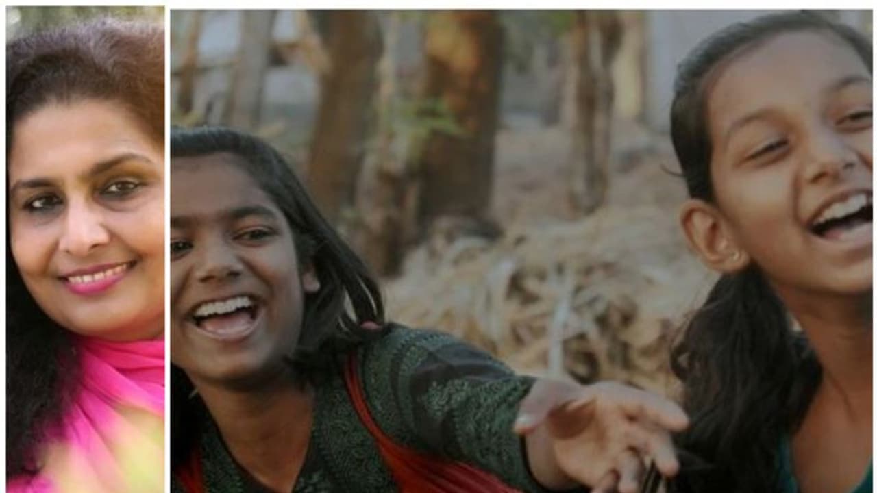 മോനെ, നിന്റെ മുന്നിൽ ഞാൻ തോറ്റിരിക്കുന്നു; മകന്റെ സിനിമയെ കുറിച്ച് സീനത്ത് മോനെ, നിന്റെ മുന്നിൽ ഞാൻ തോറ്റിരിക്കുന്നു; മകന്റെ സിനിമയെ കുറിച്ച് സീനത്ത്