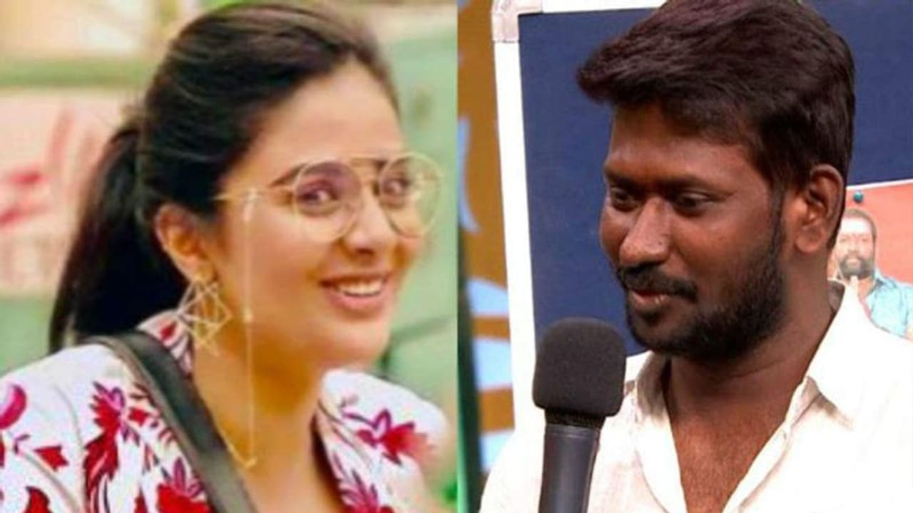 విన్నర్ రాహుల్.. కానీ రాజకీయాలు జరిగితే మాత్రం.. మహేష్ విట్టా కామెంట్స్! విన్నర్ రాహుల్.. కానీ రాజకీయాలు జరిగితే మాత్రం.. మహేష్ విట్టా కామెంట్స్!