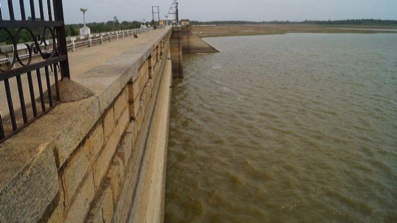 ಕೊಪ್ಪಳ: ಹಿರೇಹಳ್ಳಕ್ಕೆ ಮತ್ತೆ 4 ಬ್ಯಾರೇಜ್‌, ಶ್ರೀಗಳ ಕಾರ್ಯಕ್ಕೆ ಸರ್ಕಾರ ಸಾಥ್‌