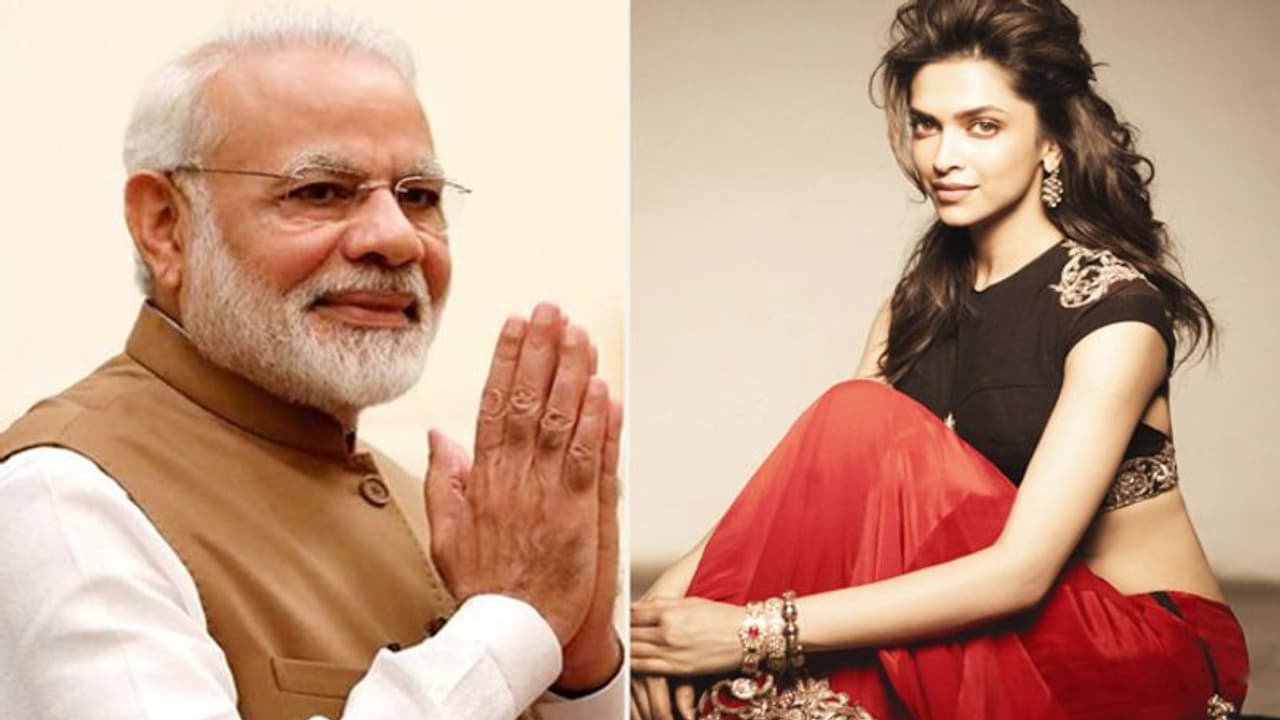 ದೀಪಿಕಾ ಪಡುಕೋಣೆ, ಪಿವಿ ಸಿಂಧುಗೆ ಹೊಸ ಜವಾಬ್ದಾರಿ ಕೊಟ್ಟ ನರೇಂದ್ರ ಮೋದಿ ದೀಪಿಕಾ ಪಡುಕೋಣೆ, ಪಿವಿ ಸಿಂಧುಗೆ ಹೊಸ ಜವಾಬ್ದಾರಿ ಕೊಟ್ಟ ನರೇಂದ್ರ ಮೋದಿ