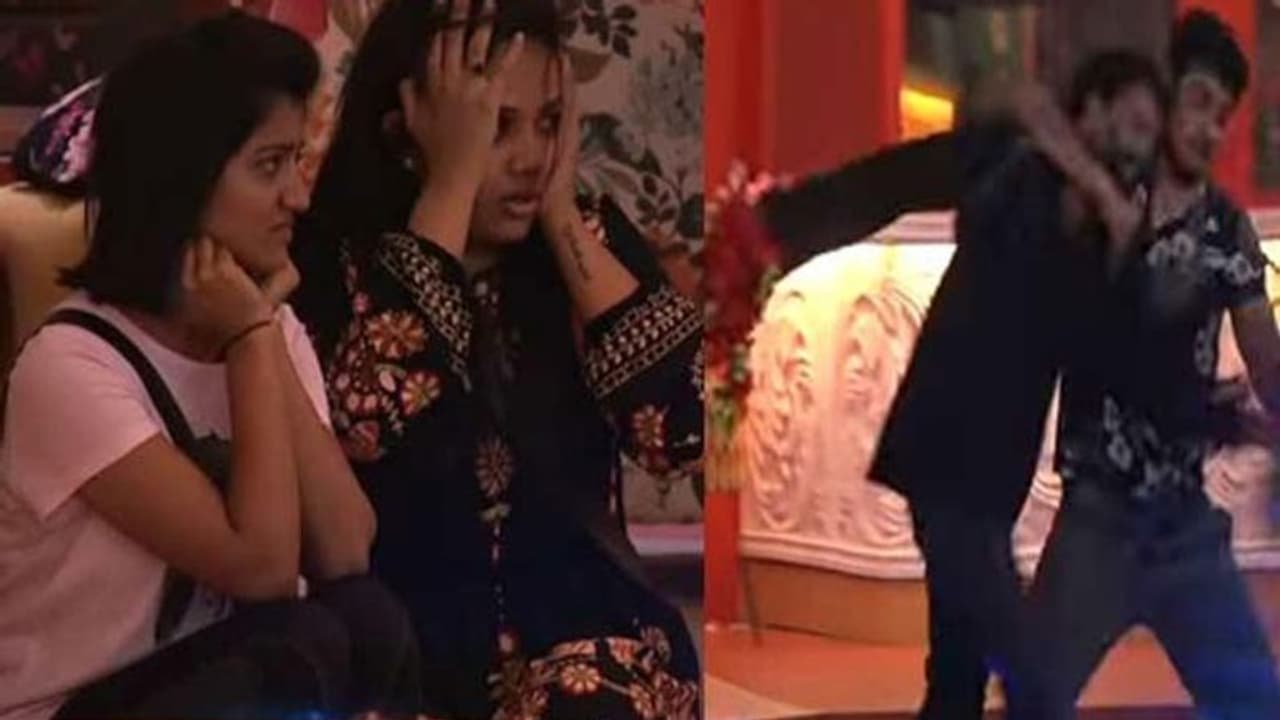 బిగ్ బాస్ 3: బాబాపై అలీ ప్రతాపం.. శ్రీముఖి అరుస్తున్నా పట్టించుకోకుండా..