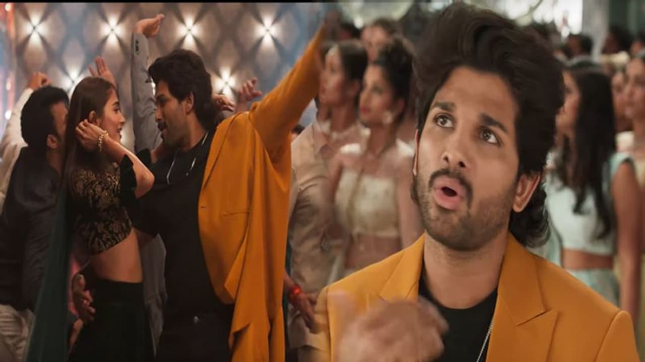 అల్లు అర్జున్ కి చుక్కలే.. తన రోల్ రివీల్ చేసిన పూజా హెగ్డే!