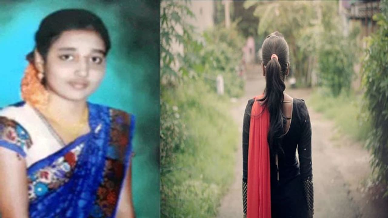 అప్పటి వరకు టచ్లోనే ఉండి అంతలోనే.. అప్పటి వరకు టచ్లోనే ఉండి అంతలోనే..