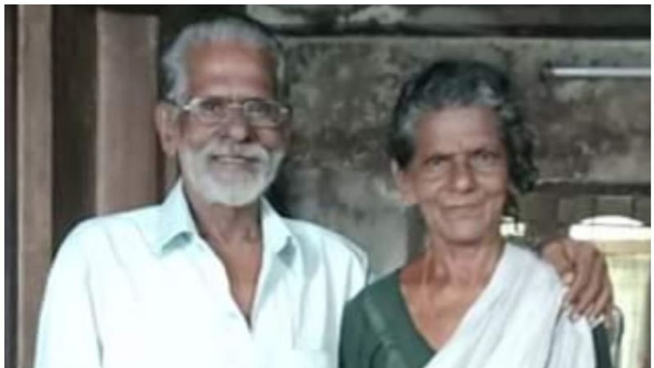 തിരുവല്ലയില് വൃദ്ധദമ്പതികള് വീടിനുള്ളില് മരിച്ച നിലയില്; മകനെ ചോദ്യംചെയ്യും തിരുവല്ലയില് വൃദ്ധദമ്പതികള് വീടിനുള്ളില് മരിച്ച നിലയില്; മകനെ ചോദ്യംചെയ്യും