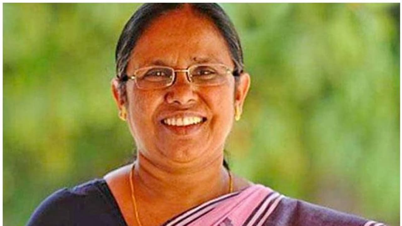 ആരോഗ്യവകുപ്പിന്‍റെ വെബ്സൈറ്റ് ഹാക്ക് ചെയ്യാന്‍ ശ്രമം; രേഖകളൊന്നും നഷ്ടപ്പെട്ടിട്ടില്ലെന്ന് മന്ത്രി