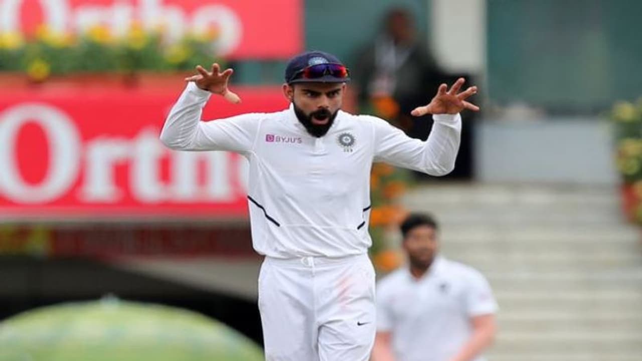 ধোনির ভবিষ্যৎ কি বিরাট আর সৌরভ ঠিক করবেন, কী বললেন ভারতীয় ক্রিকেট দলের অধিনায়ক ধোনির ভবিষ্যৎ কি বিরাট আর সৌরভ ঠিক করবেন, কী বললেন ভারতীয় ক্রিকেট দলের অধিনায়ক