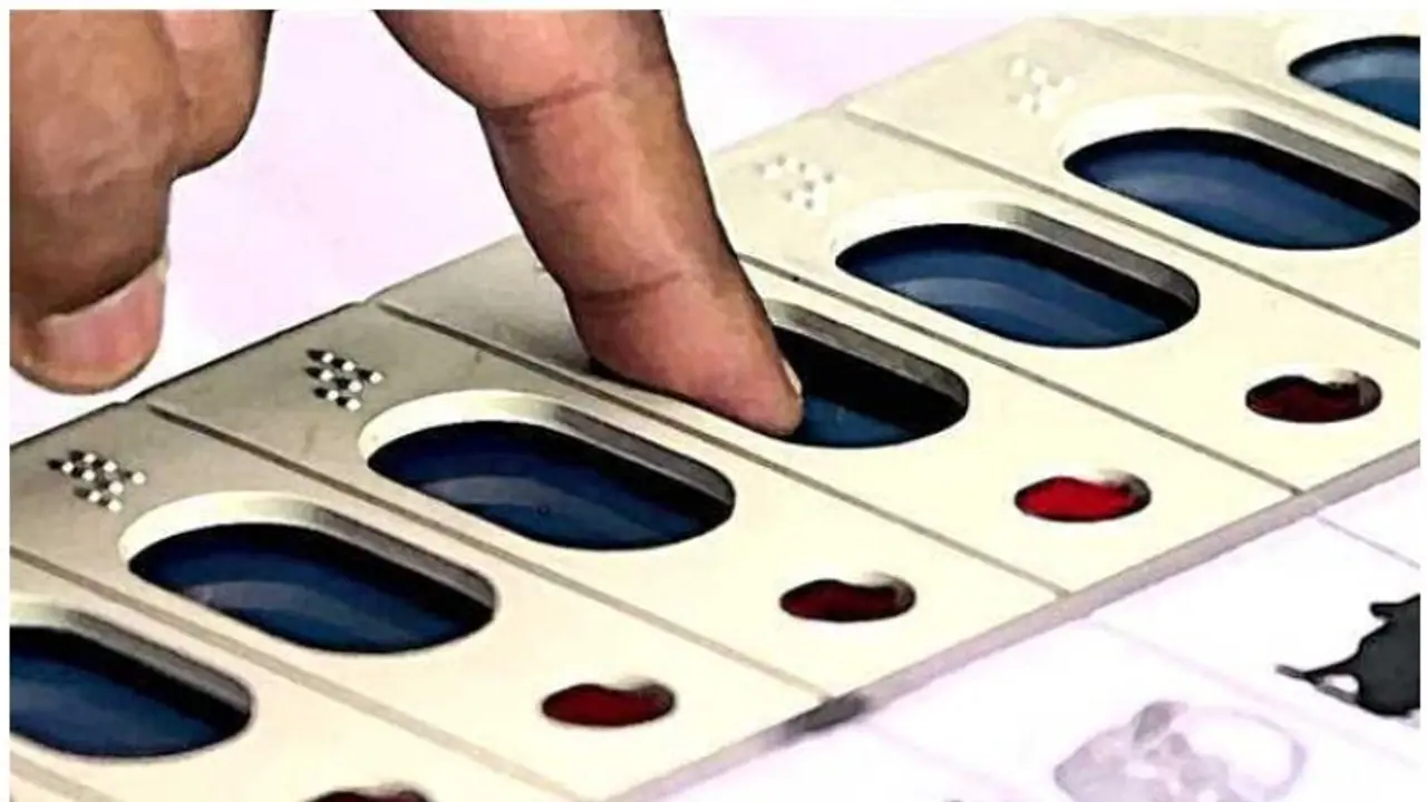 ট্রাকচালকের মেয়ের সম্পত্তি ৮৯ কোটি, দারিদ্রের বিহারে প্রথম দফার ভোটেই ১৫৩ জন কোটিপতি প্রার্থী