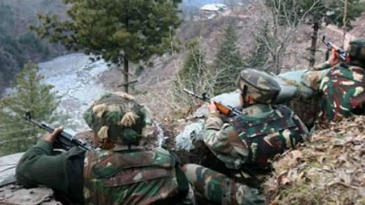 सेना ने पूरा किया देश से किया प्रण, एक के बदले पाक के मार गिराए दस सैनिक और तबाह किए कई बंकर