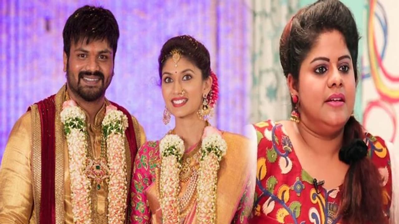 మంచు మనోజ్ మంచి పని చేశాడు.. విడాకులపై శ్వేతారెడ్డి కామెంట్స్! మంచు మనోజ్ మంచి పని చేశాడు.. విడాకులపై శ్వేతారెడ్డి కామెంట్స్!