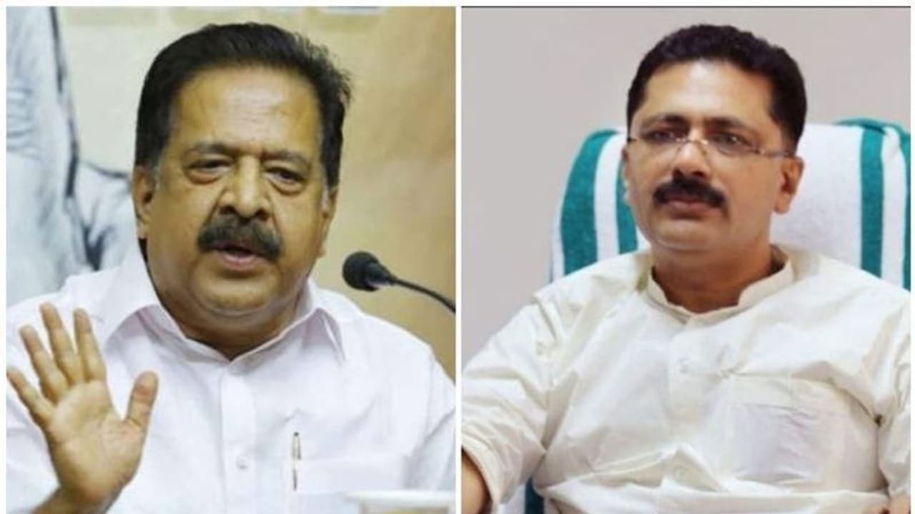 എംജിയിലെ മാർക്ക് ദാനം പിൻവലിച്ചത് തെറ്റ് അംഗീകരിച്ചതിനുള്ള തെളിവ്, ജലീൽ രാജിവയ്ക്കണമെന്നും ചെന്നിത്തല എംജിയിലെ മാർക്ക് ദാനം പിൻവലിച്ചത് തെറ്റ് അംഗീകരിച്ചതിനുള്ള തെളിവ്, ജലീൽ രാജിവയ്ക്കണമെന്നും ചെന്നിത്തല