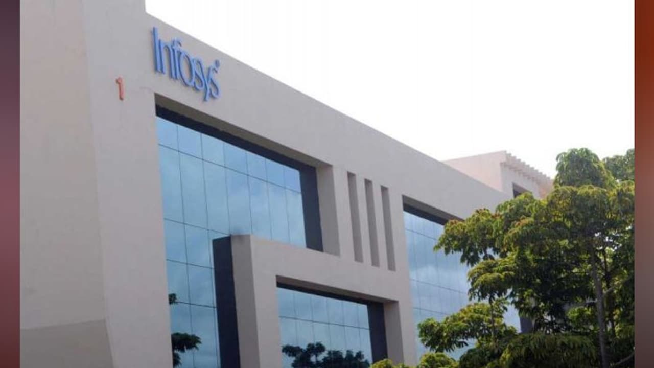 इंफोसिस के टॉप मैनेजमेंट पर गंभीर आरोप लगने के बाद शेयर 16% गिरा इंफोसिस के टॉप मैनेजमेंट पर गंभीर आरोप लगने के बाद शेयर 16% गिरा