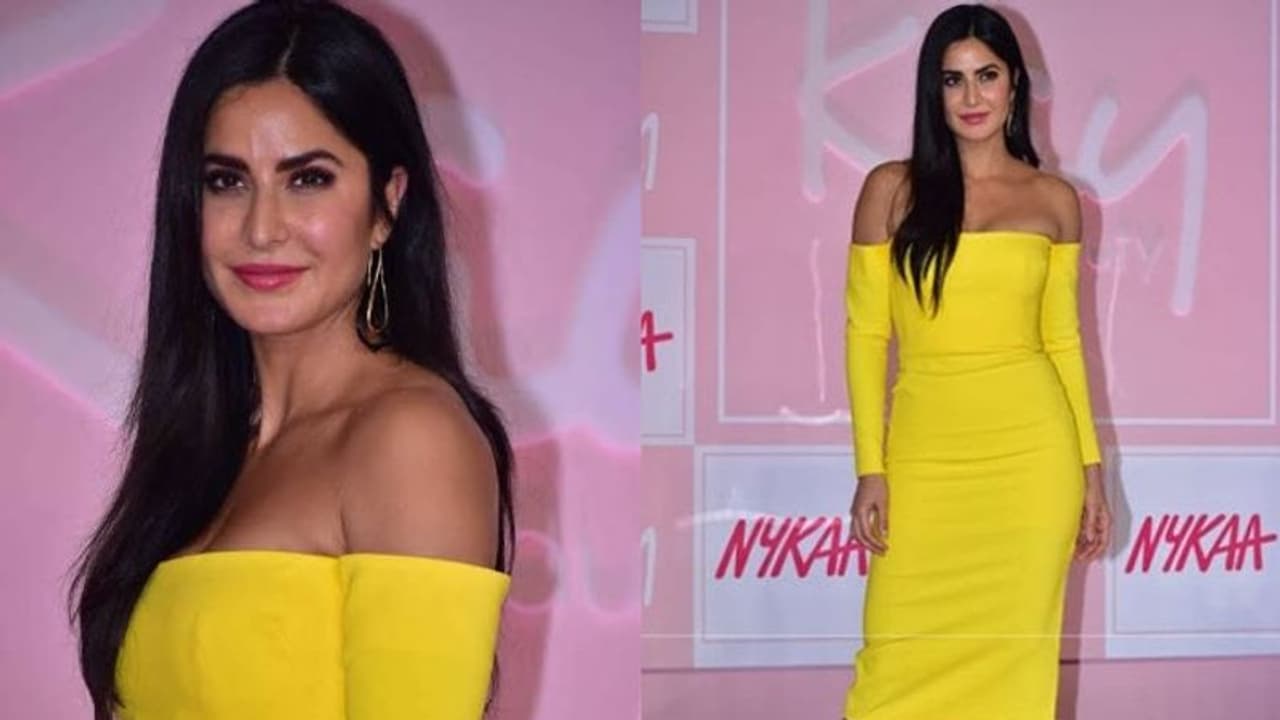 కత్రినా డేటింగ్.. గాసిప్స్ డోస్ పెంచిన బాలీవుడ్? కత్రినా డేటింగ్.. గాసిప్స్ డోస్ పెంచిన బాలీవుడ్?