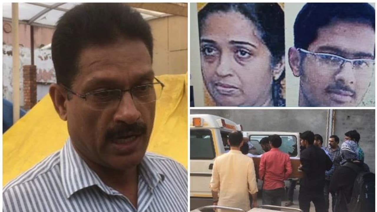 അമ്മയുടെയും മകന്റെയും മരണം; ഭര്ത്താവിന്റെ ബന്ധുക്കളില് നിന്ന് ഭീഷണിയുണ്ടായിരുന്നെന്ന് ലിസിയുടെ ബന്ധുക്കള് അമ്മയുടെയും മകന്റെയും മരണം; ഭര്ത്താവിന്റെ ബന്ധുക്കളില് നിന്ന് ഭീഷണിയുണ്ടായിരുന്നെന്ന് ലിസിയുടെ ബന്ധുക്കള്