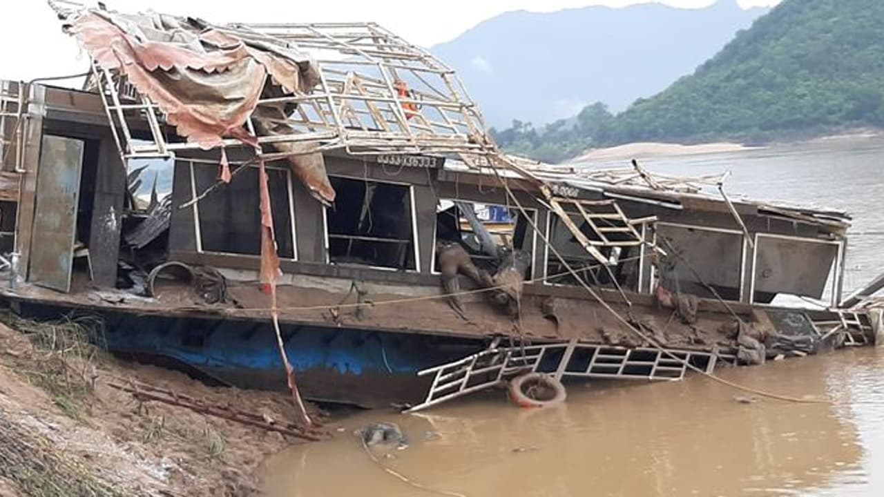 Operation Royal vashista: ఎవరీ ధర్మాడి సత్యం?