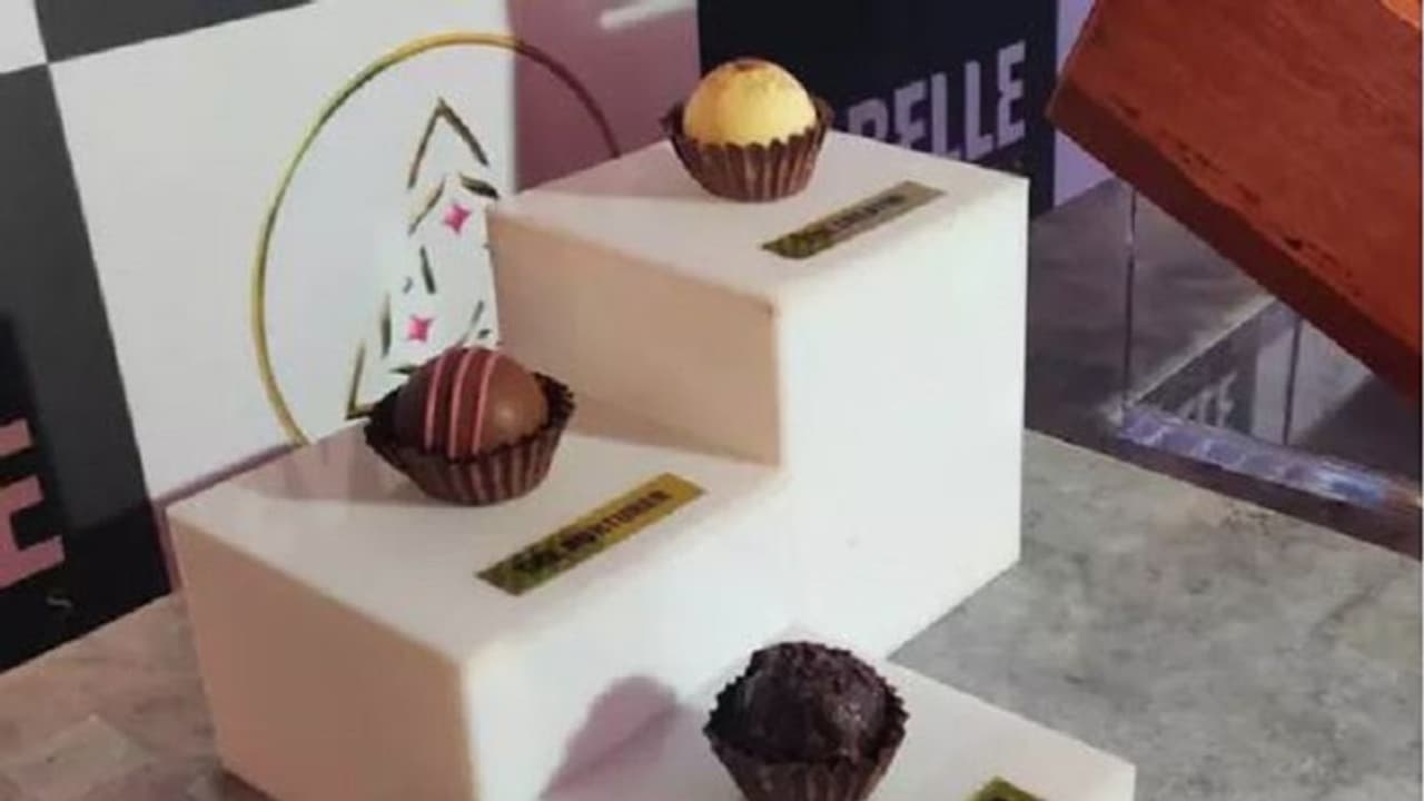 ವಿಶ್ವದ ಅತೀ ದುಬಾರಿ ಚಾಕಲೇಟ್ ಇದು! ನೀವೂ ಒಮ್ಮೆ ಟೇಸ್ಟ್ ಮಾಡಿ