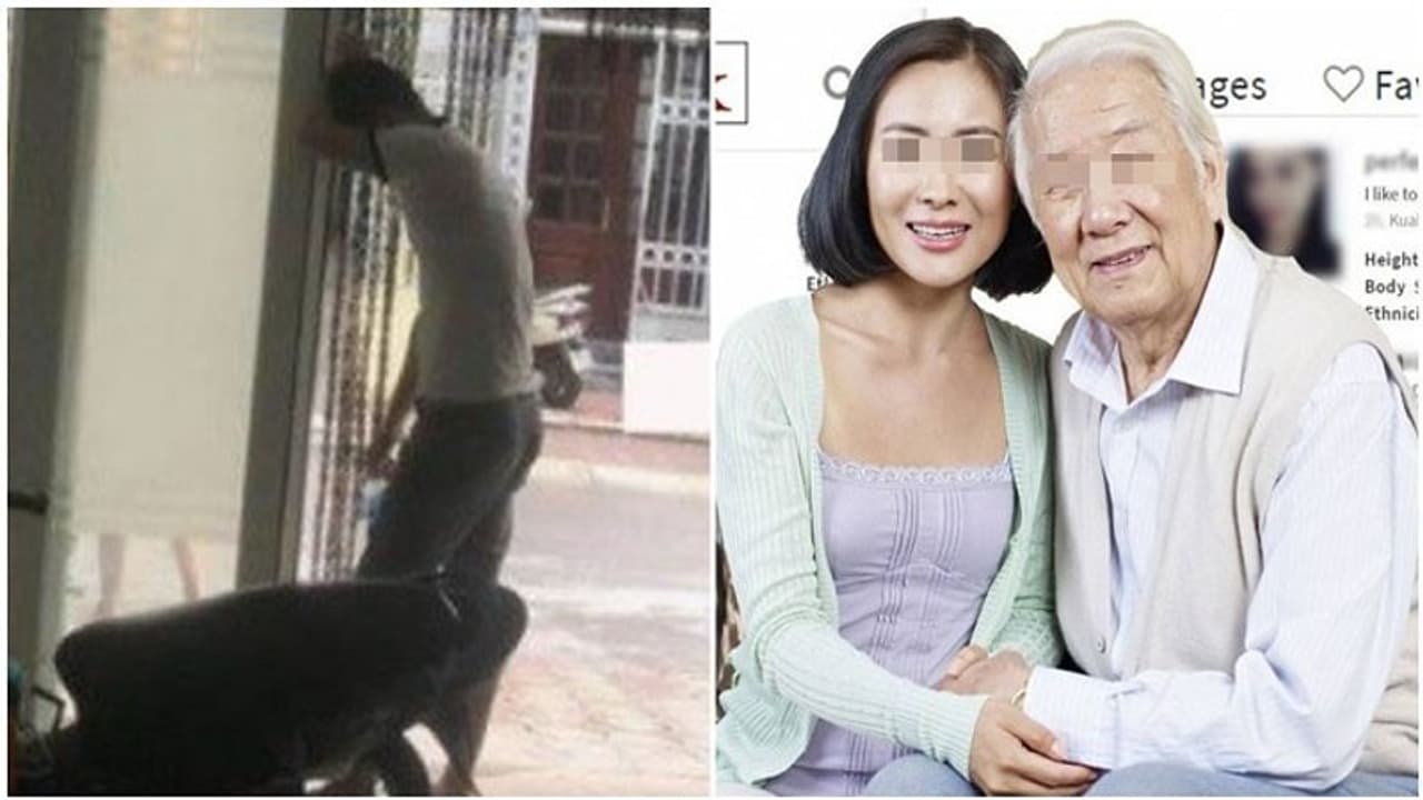 होटल के कमरे से आई एक आवाज, फिर... होटल के कमरे से आई एक आवाज, फिर...