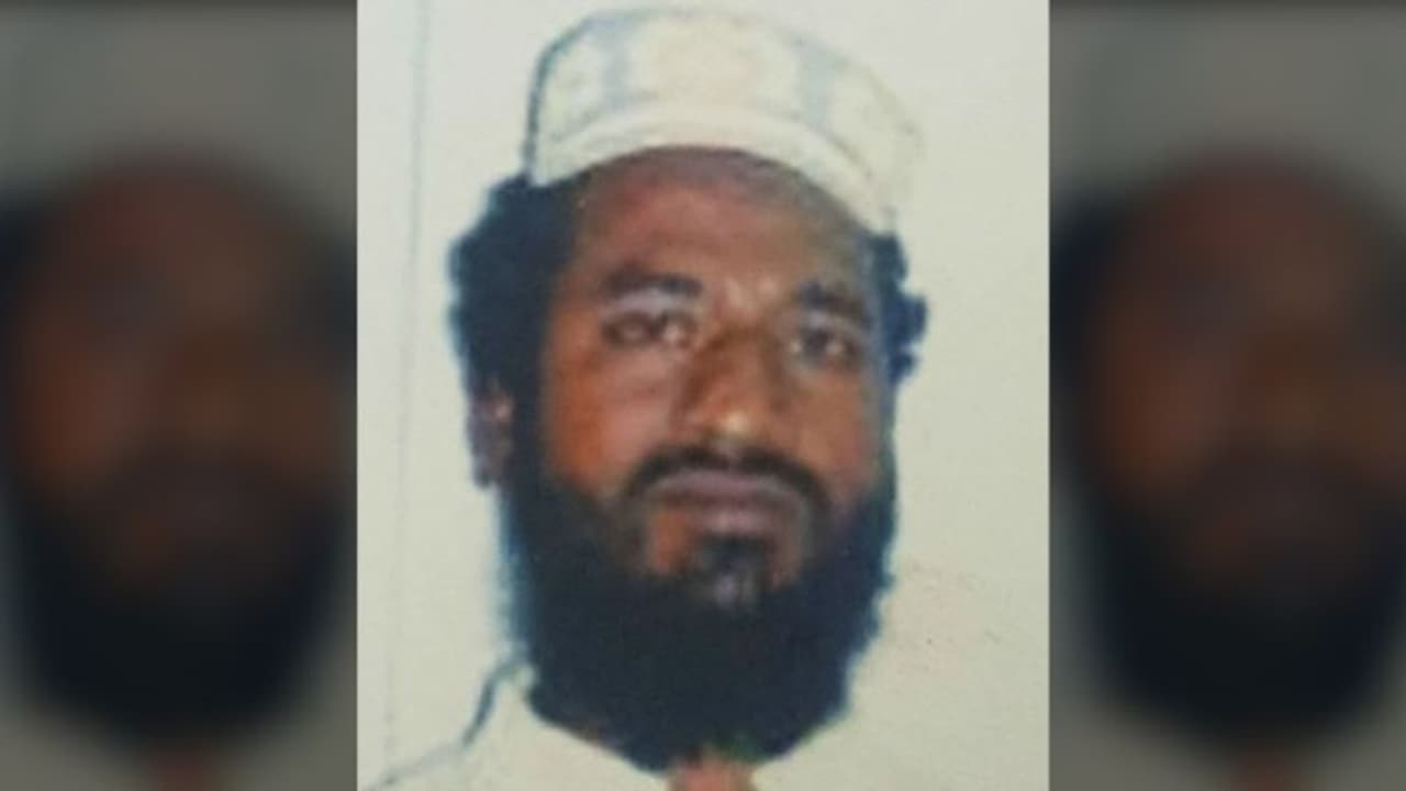 Kamlesh Tiwari murder: Man detained in Hubbali by Internal Security Division Kamlesh Tiwari murder: Man detained in Hubbali by Internal Security Division