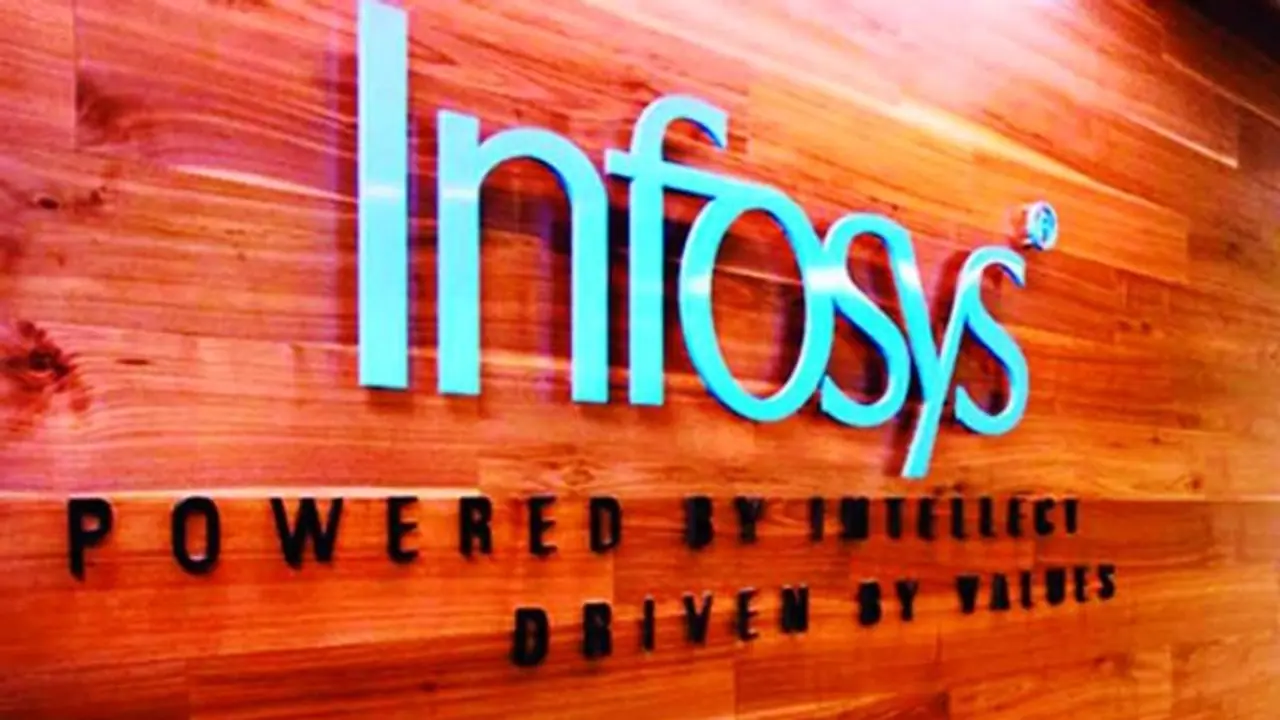 తాజా వివాదంలో ఇన్ఫోసిస్ సీఈఓ... తాజా వివాదంలో ఇన్ఫోసిస్ సీఈఓ...