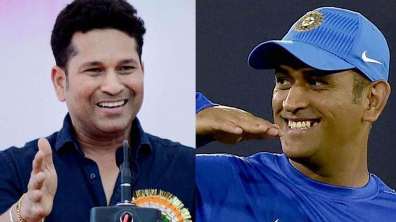 സെലക്ഷൻ കമ്മിറ്റി അം​ഗങ്ങളെ ക്ഷണിച്ച് ബിസിസിഐ; അപേക്ഷ അയച്ച് 'സച്ചിനും ധോണിയും സെവാഗും ഇൻസമാമും'