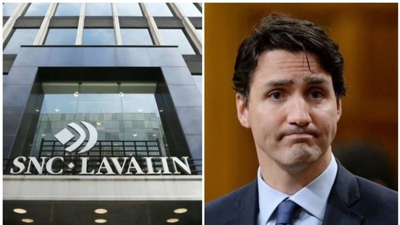 എന്താണ് കാനഡയിലെ ട്രൂഡോയെ വലച്ച ലാവലിൻ കേസ് എന്താണ് കാനഡയിലെ ട്രൂഡോയെ വലച്ച ലാവലിൻ കേസ്