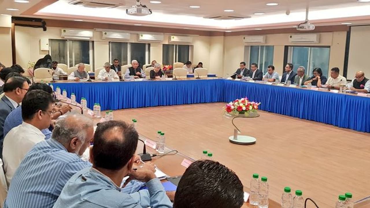 ಬಿಸಿಸಿಐ ಬಳಿಕ ಎಫ್ಟಿಪಿಗೆ ಆಸೀಸ್ ವಿರೋಧ ಬಿಸಿಸಿಐ ಬಳಿಕ ಎಫ್ಟಿಪಿಗೆ ಆಸೀಸ್ ವಿರೋಧ