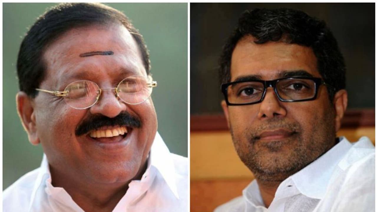 'ഇനിയും ഒരുപാട് പാർട്ടികളിൽ പ്രധാന സ്ഥാനങ്ങൾ വഹിക്കട്ടെ'; അബ്ദുള്ളക്കുട്ടിയെ ട്രോളി രാജ്മോഹന് ഉണ്ണിത്താന് 'ഇനിയും ഒരുപാട് പാർട്ടികളിൽ പ്രധാന സ്ഥാനങ്ങൾ വഹിക്കട്ടെ'; അബ്ദുള്ളക്കുട്ടിയെ ട്രോളി രാജ്മോഹന് ഉണ്ണിത്താന്