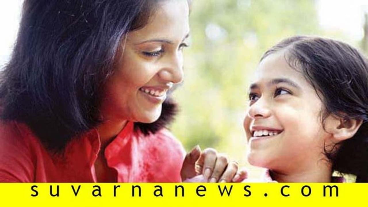 ದಂಪತಿಗಳ ಮಧ್ಯೆ ಆಡುವುದಕ್ಕೆ ಮಾತೇ ಇಲ್ಲದಾದಾಗ...