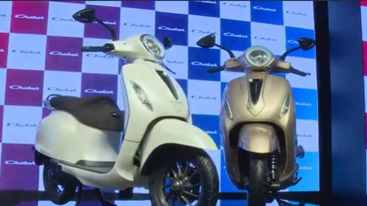 ചേതക്ക് തിരിച്ചെത്തുക കെടിഎം ഡീലര്ഷിപ്പുകള് വഴി ചേതക്ക് തിരിച്ചെത്തുക കെടിഎം ഡീലര്ഷിപ്പുകള് വഴി