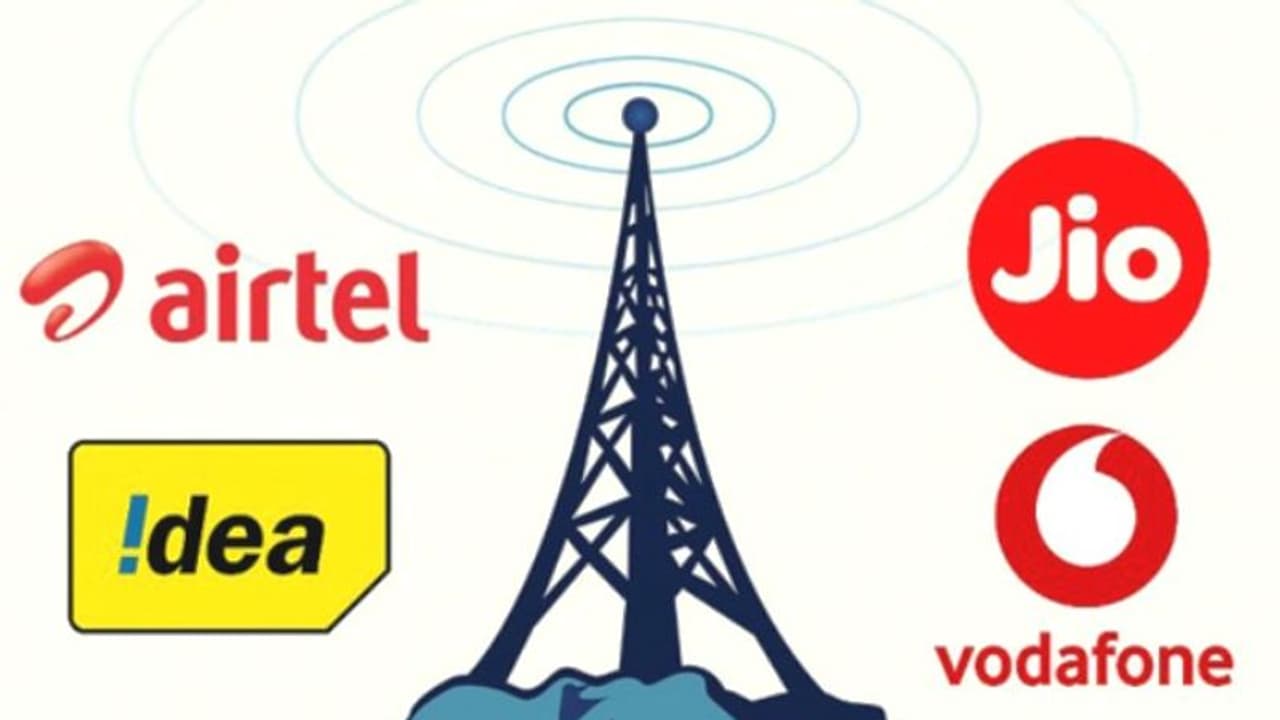 ಅಚ್ಚರಿಯ ಗುಮಾನಿ: ಏರ್‌ಟೆಲ್, ವೋಡಾಫೋನ್'ಗೆ ಏನ್ಮಾಡ್ಬೇಕು ಅಂತಾ ಹೇಳಿದ ಅಂಬಾನಿ!