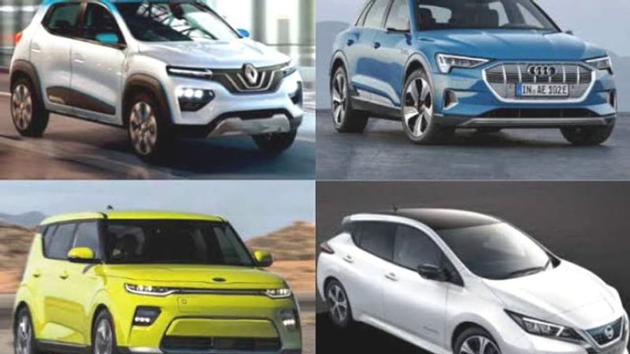 బీఎస్ 6....వల్లే ఆటో సేల్స్ డౌన్... కారణం ? బీఎస్ 6....వల్లే ఆటో సేల్స్ డౌన్... కారణం ?