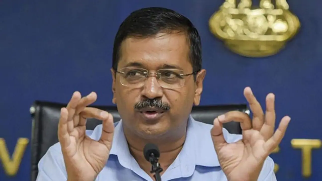 13,000 marshals to be deployed in Delhi buses from October 29 to ensure safety of women: Arvind Kejriwal