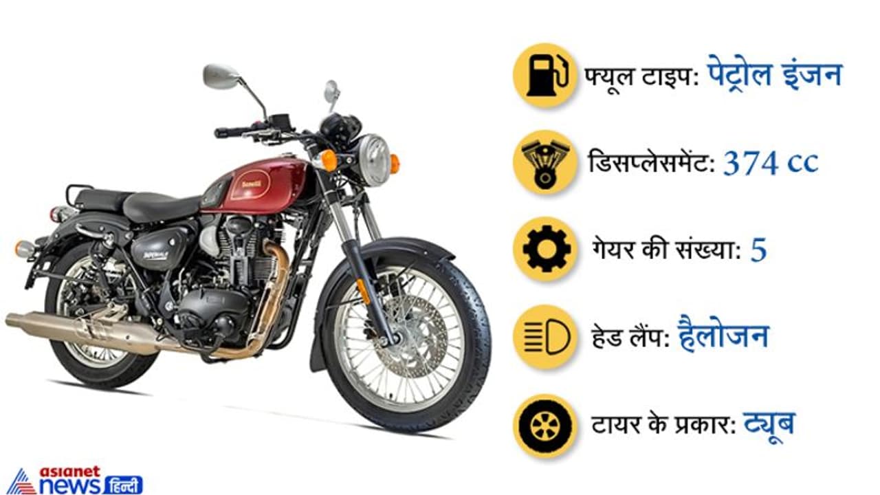 रॉयल इनफील्ड को टक्कर देने भारत में आ गई है इटली की बाइक, जानें कीमत रॉयल इनफील्ड को टक्कर देने भारत में आ गई है इटली की बाइक, जानें कीमत