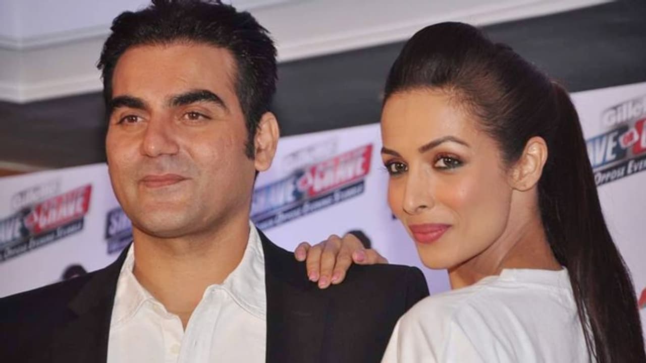 पहले चर्च में और फिर मलाइका ने अरबाज से किया था निकाह, पहली मुलाकात में दे बैठी थीं दिल पहले चर्च में और फिर मलाइका ने अरबाज से किया था निकाह, पहली मुलाकात में दे बैठी थीं दिल