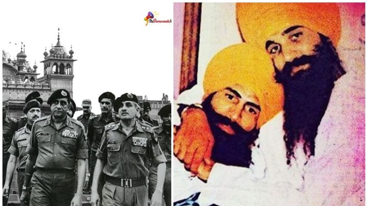 സിഖ് കൂട്ടക്കൊലയ്ക്ക് പ്രതികാരമായി കോൺഗ്രസ് നേതാക്കളെ കൊന്നുതള്ളി ഈ സർദാർജിമാർ