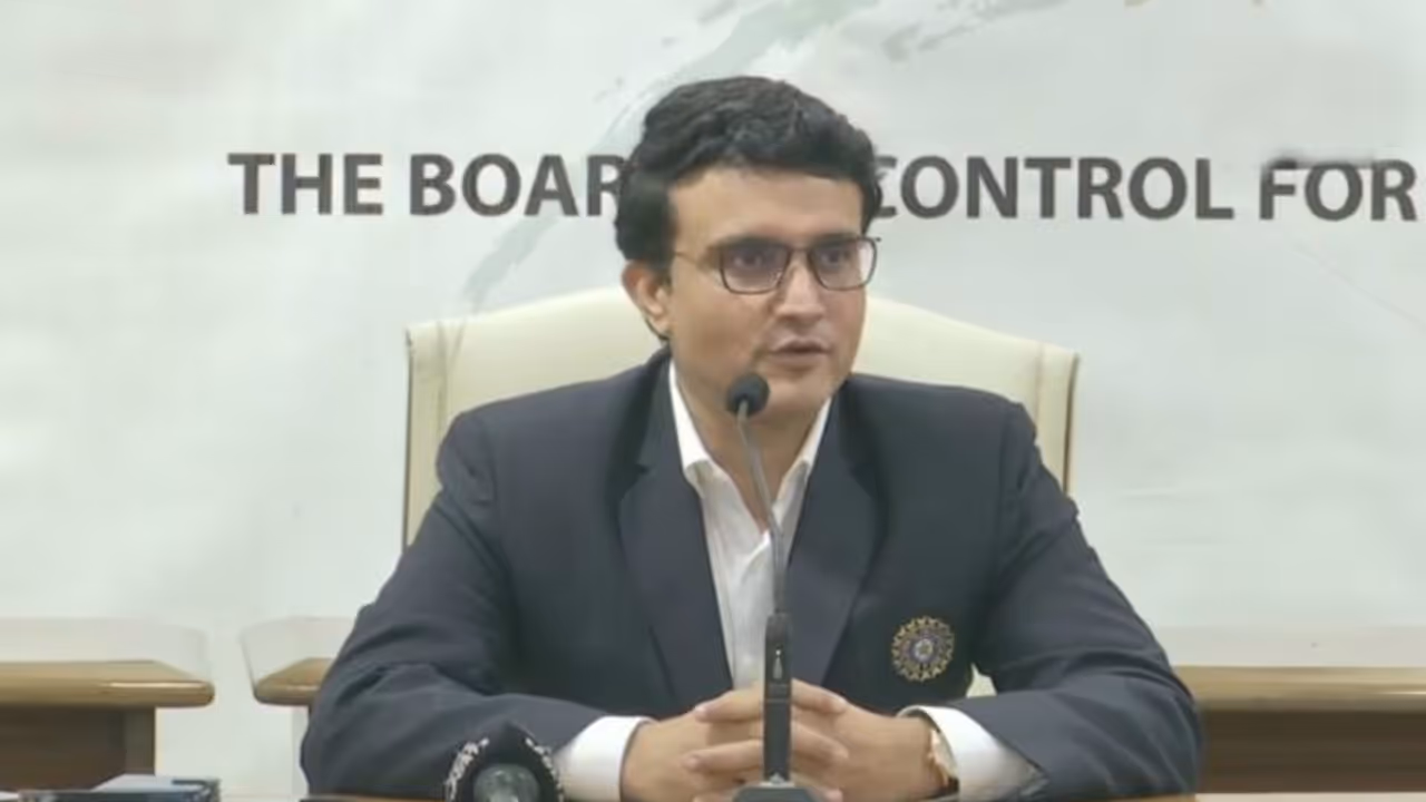 বেতন না পেয়ে সমস্যায় ঘরোয়া ক্রিকেটাররা,বিপূল আর্থিক ক্ষতির মধ্যেও সমস্যা সমাধানে তৎপর সৌরভ বেতন না পেয়ে সমস্যায় ঘরোয়া ক্রিকেটাররা,বিপূল আর্থিক ক্ষতির মধ্যেও সমস্যা সমাধানে তৎপর সৌরভ