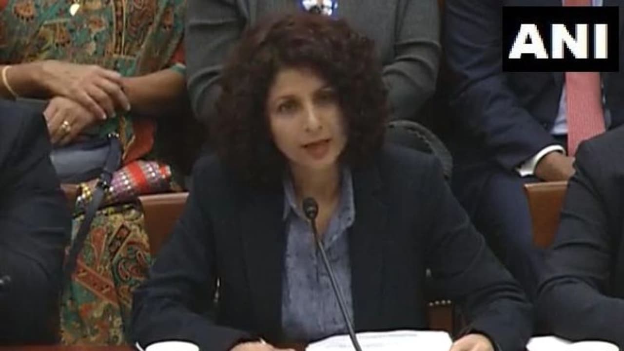 കശ്മീര്: യുഎസ് കോണ്ഗ്രസ് ഉപസമിതിയിലെ ചര്ച്ച പാക് അനുകൂല നാടകമെന്ന് ഇന്ത്യന് പ്രതിനിധി കശ്മീര്: യുഎസ് കോണ്ഗ്രസ് ഉപസമിതിയിലെ ചര്ച്ച പാക് അനുകൂല നാടകമെന്ന് ഇന്ത്യന് പ്രതിനിധി