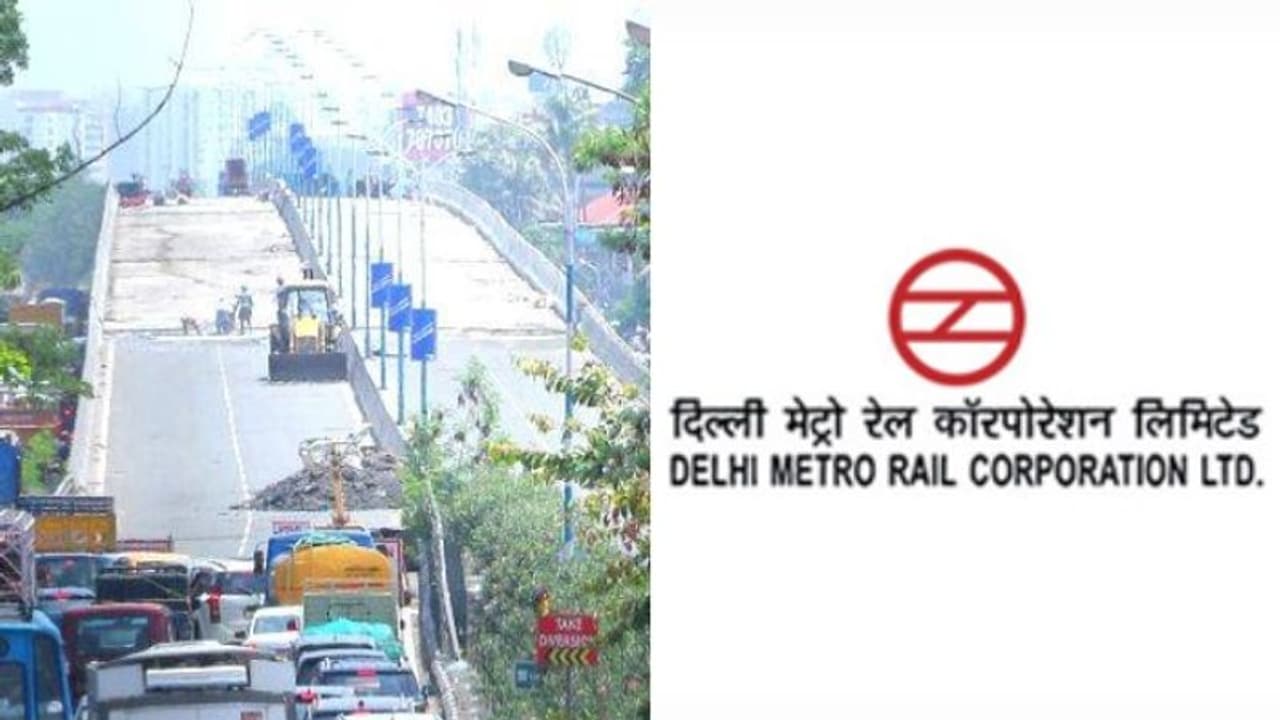 പാലാരിവട്ടം പാലം ഡിഎംആര്സി പുതുക്കി പണിയും പാലാരിവട്ടം പാലം ഡിഎംആര്സി പുതുക്കി പണിയും