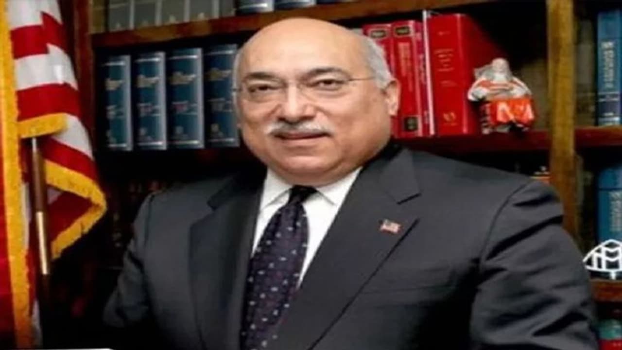 अमेरिकी संसद में उठा आतंकवाद का मुद्दा, एक बार फिर हुई पाकिस्तान की किरकिरी अमेरिकी संसद में उठा आतंकवाद का मुद्दा, एक बार फिर हुई पाकिस्तान की किरकिरी