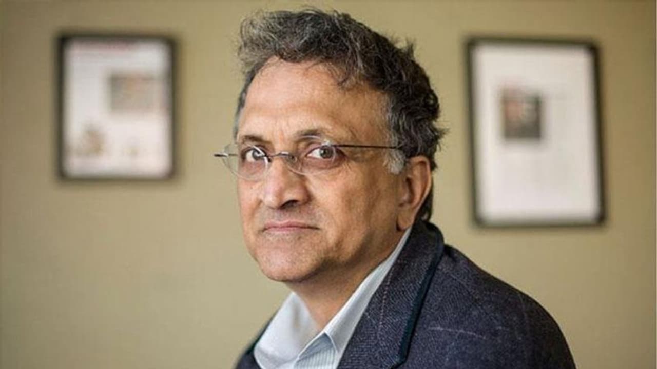 रामचंद्र गुहा ने ठुकराए BCCI के पैसे, 40 लाख का होना था भुगतान रामचंद्र गुहा ने ठुकराए BCCI के पैसे, 40 लाख का होना था भुगतान